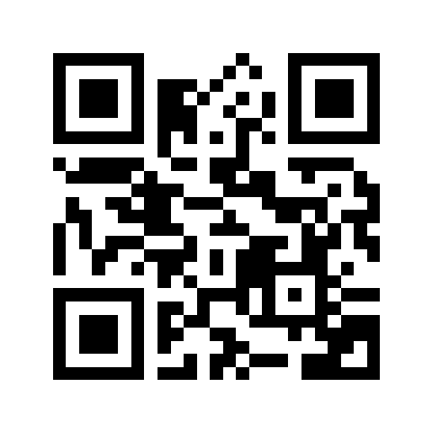 公式LINE 友だち追加 QR コード
